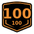 100-100