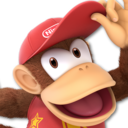 ultimate/diddykong