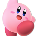 ultimate/kirby